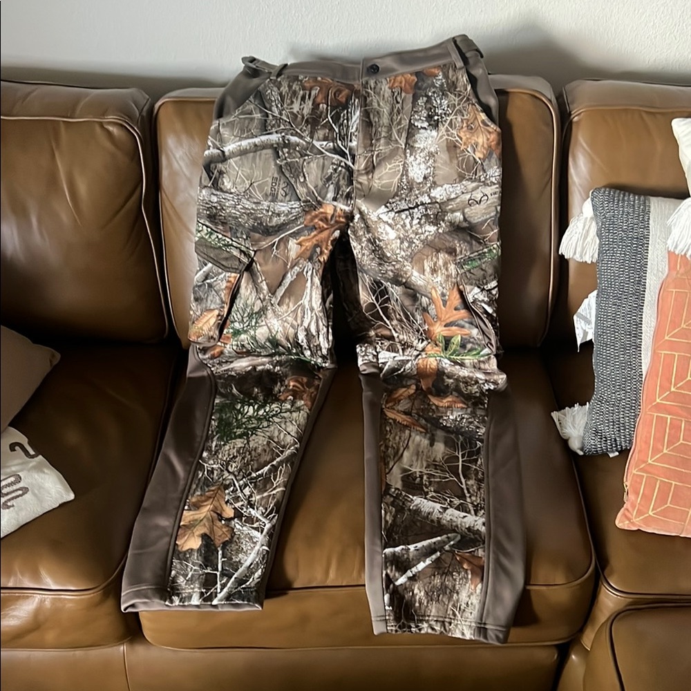 Magellan Outdoors Camouflage Pants